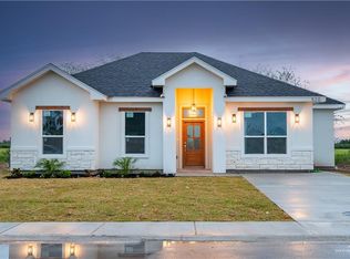 520 Balli Cir, La Feria, TX 78559