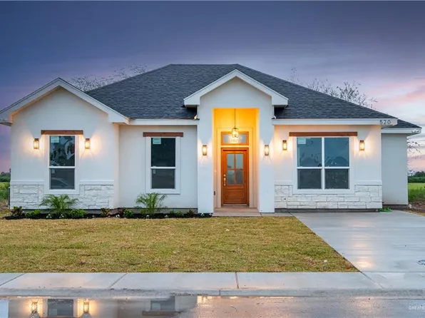 520 Balli Cir, La Feria, TX 78559