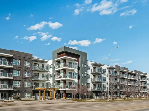 4350 S Seton Dr SE #409, Calgary, AB T3M 3B1