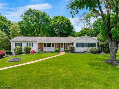 30 Bunker Dr, Belle Mead, NJ, 08502