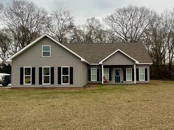 1938 Dublin Eastman Rd, Dexter, GA 31019