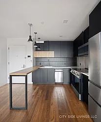 Rented by Cityside Rentals Corp