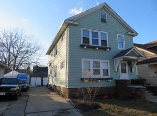 5906 33rd Ave, Kenosha, WI 53144