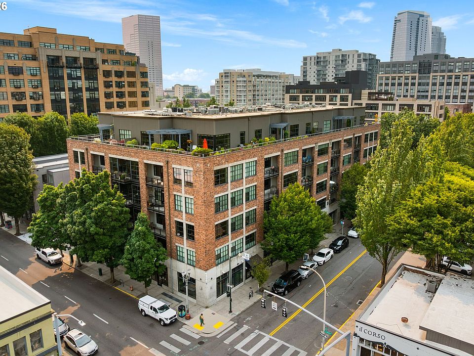 1st image of 408 NW 12th Ave APT 204