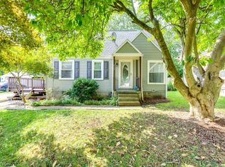 410 Dorset St, Akron, OH