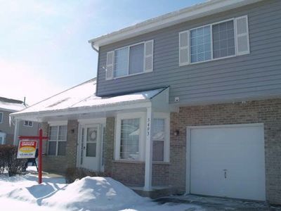 3493 Willowview Ct, Aurora, IL, 60504