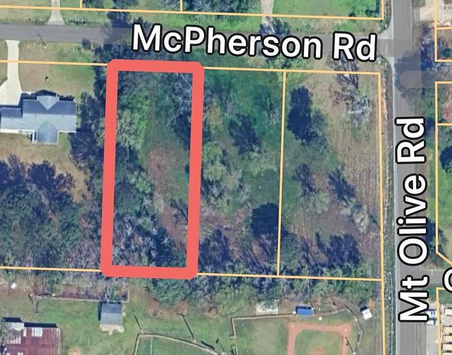 1st image of 1220 McPherson Rd #3