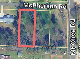 1220 McPherson Rd #3, Mount Olive, AL 35117