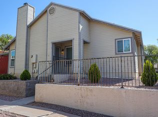 2455 E Broadway Rd UNIT 96, Mesa, AZ 85204