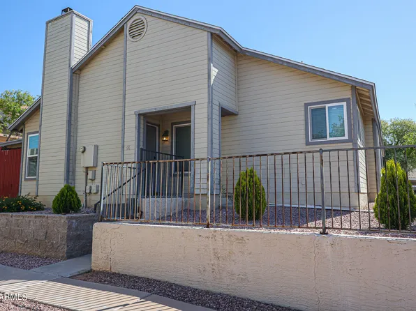 2455 E Broadway Road #96, Mesa, AZ 85204