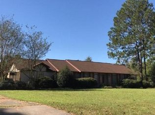 152 Myra St, Alma, GA 31510