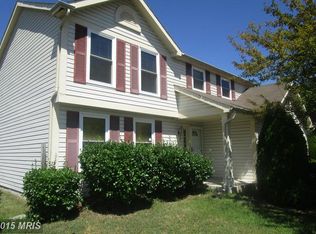 4212 Cedar Tree Ln, Burtonsville, MD 20866
