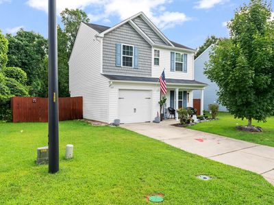 453 Randolph Dr, Clayton, NC, 27520