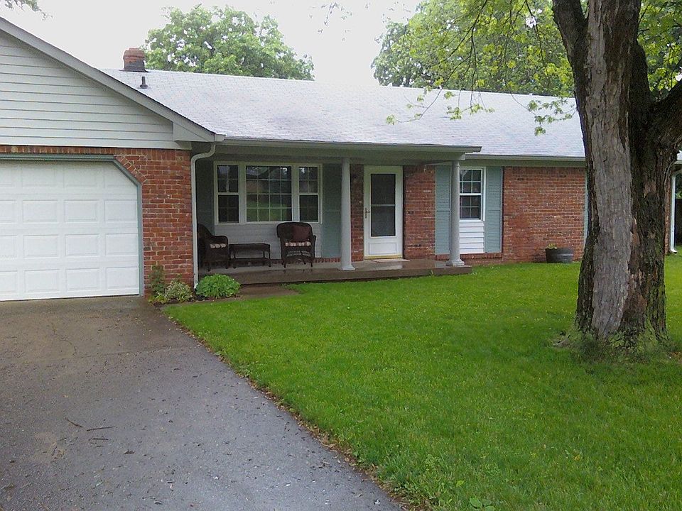 1st image of 7215 Shamrock Dr