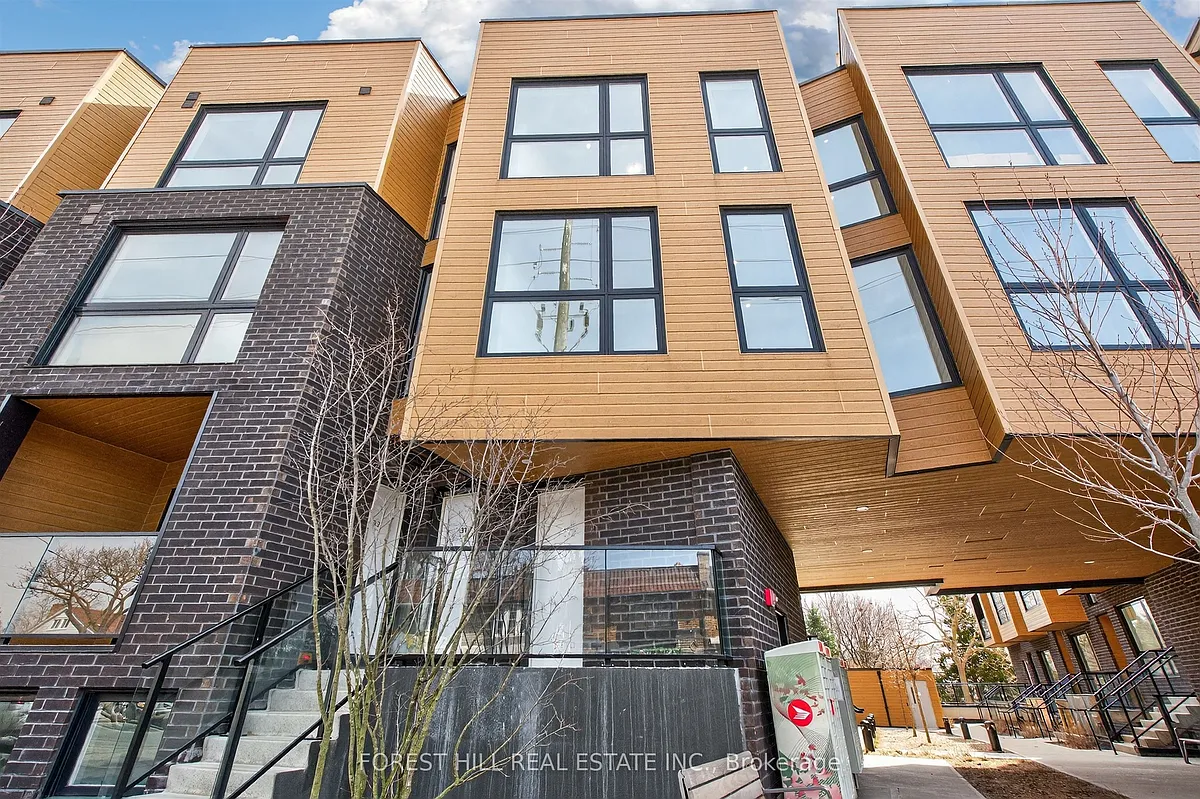 Building Photo - 35 Birchcliff Ave #30