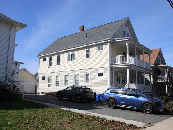 99 Putnam St, Quincy, MA 02169