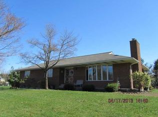 8 Reservoir Rd, Shawangunk, NY 12589