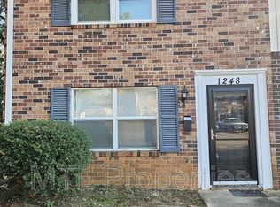 1248 Grove Park Ln #1, Columbia, SC 29210