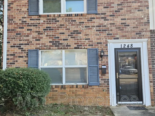 1248 Grove Park Ln #1, Columbia, SC 29210