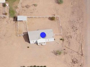 19442 E Happy Rd, Queen Creek, AZ 85142