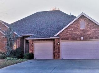 1920 N Brooke Hollow Ct, Stillwater, OK 74075