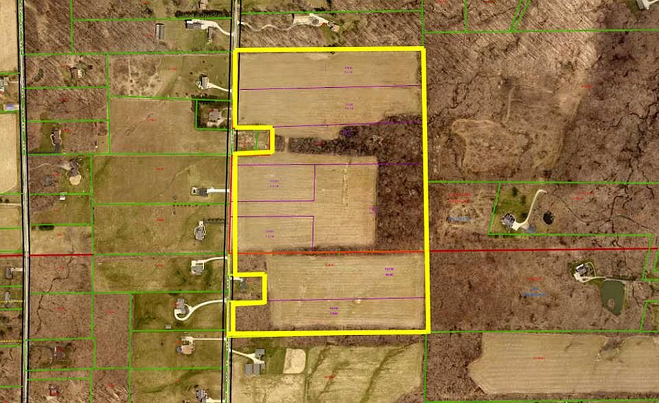 1st image of 0 Lindsey Rd