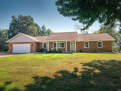 4621 Meadow Ln, Wadesville, IN, 47638