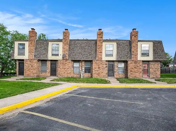 236-242 NW Woods Chapel Rd #97620e870