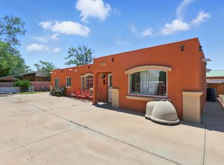 156 Pueblo Luna Dr NW, Albuquerque, NM 87107