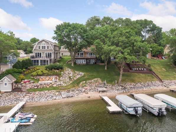 Waterfront - Prior Lake MN Waterfront Homes For Sale - 34 Homes | Zillow