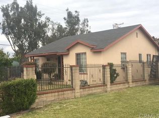 600 S 4th St, Montebello, CA 90640