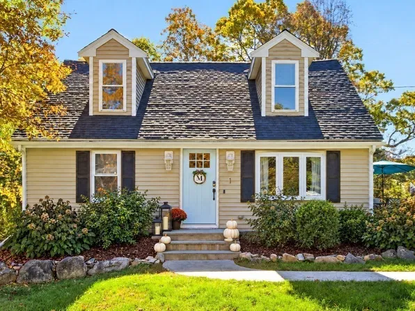 1 Alder St, Medway, MA 02053