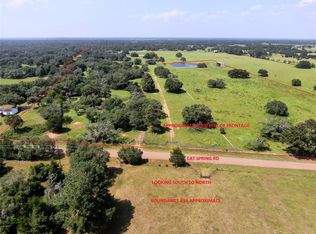 1689 Cat Spring Rd, Cat Spring, TX 78933