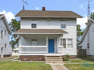 4804 287th St, Toledo, OH 43611