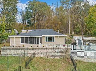 481 Pond Hill Rd, Barrington, NH 03825