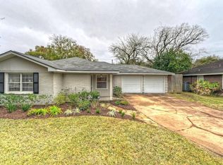 3407 Norris Dr, Houston, TX 77025