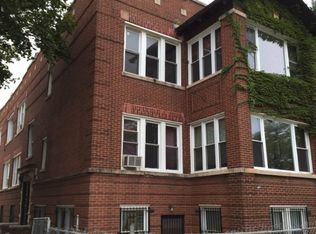 1002 W 70th St #1, Chicago, IL 60621