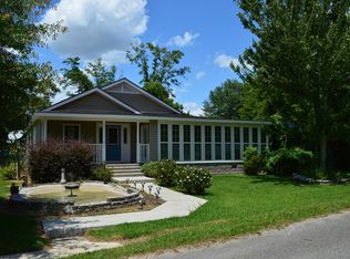 201 Stevenson St, Picayune, MS 39466