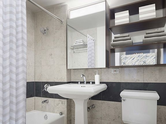 5th image of 180 W 20th St APT 11B