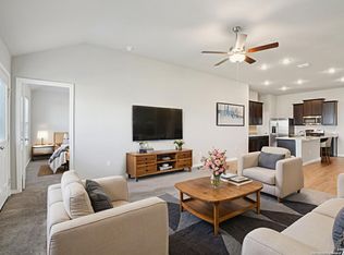 7019 Vista Loop, San Antonio, TX 78233