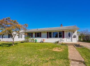 135 Teatsworth Dr, Chillicothe, OH 45601