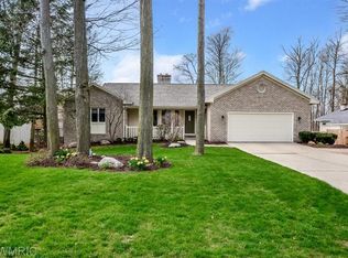 8711 Gardendale Ave SW, Byron Center, MI 49315