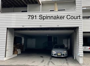 791 Spinnaker Ct #3B, Secaucus, NJ 07094