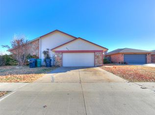 9612 Warringer Ct, Oklahoma City, OK 73162