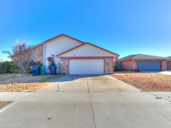 9612 Warringer Ct, Oklahoma City, OK 73162