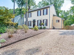 10423 Huntsmoor Dr, Henrico, VA 23233