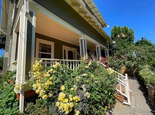 2945 SE Franklin St, Portland, OR