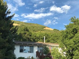 8565 S Top Of The World Cir, Salt Lake City, UT 84121