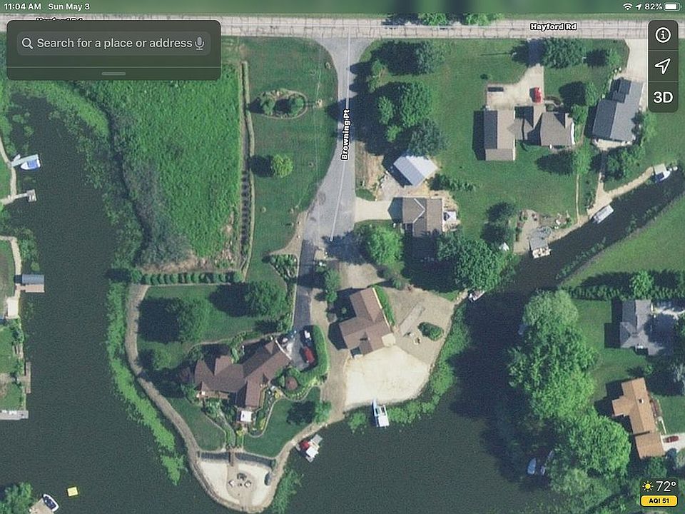 2nd image of 2549 Browning Pt
