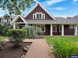 5152 Viewcrest Rd S, Salem, OR 97302